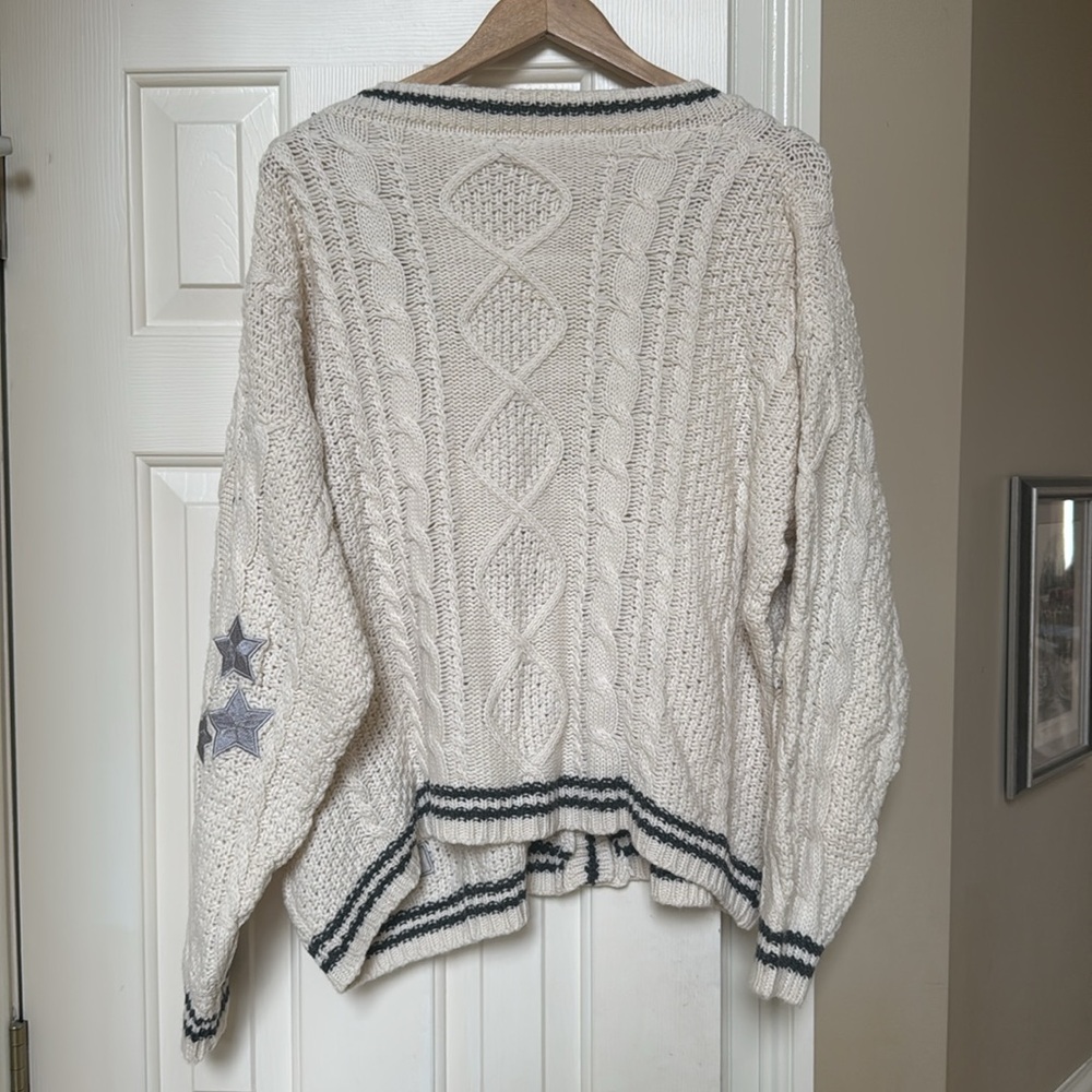 TAYLOR SWIFT FOLKLORE CARDIGAN - Picture 6 of 9